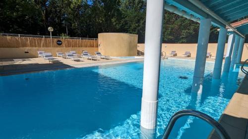 Ceilhes-et-Rocozels Other | Camping Le Village Des Sources