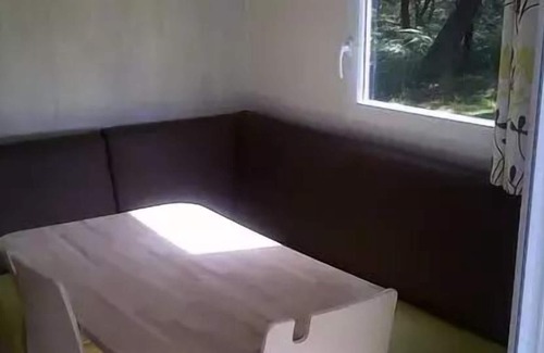 Gamaches House | Camping Les Marguerites *** - Mobilhome for 4 People
