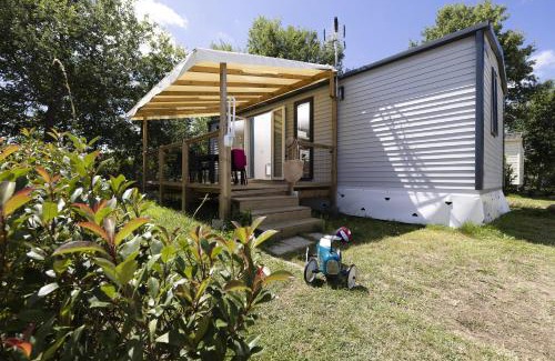 Mirepoix Other | Camping Les Nysades
