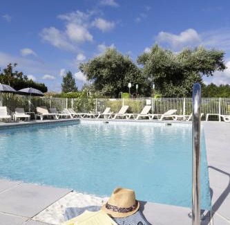 Mirepoix Other | Camping Les Nysades