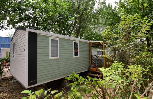 Vias Other | Camping Les Salisses - Maeva