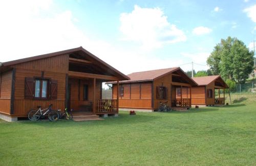 Olost Other | Camping Lluçanès