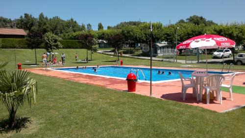 Olost Other | Camping Lluçanès