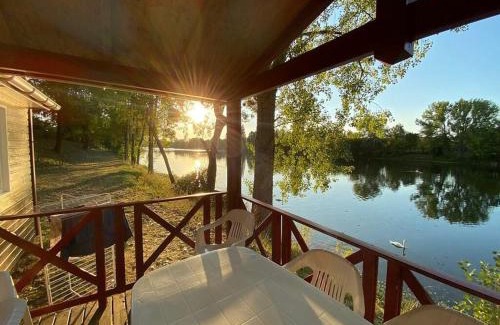 Badefols-sur-Dordogne Other | Camping maeva Escapades Les Bö-Bains