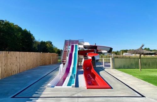 Sadirac Other | Camping maeva Escapades Bel Air