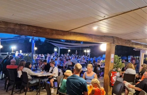 Recoubeau-Jansac House | Camping maeva Escapades Le Couriou * - Cozy 3 Room Chalet 4 People Air Conditioned