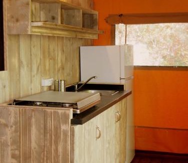 Saint Alban Auriolles Other | camping mas du sartre