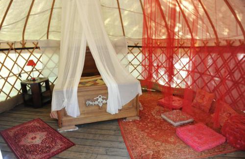 Labastide-de-Virac Other | Camping Mille Étoiles