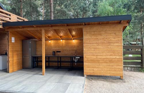 Prusicko Other | Camping nad Warta