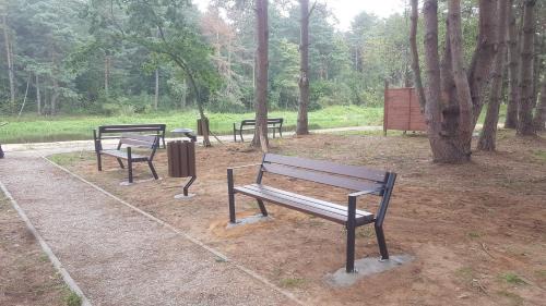 Prusicko Other | Camping nad Warta