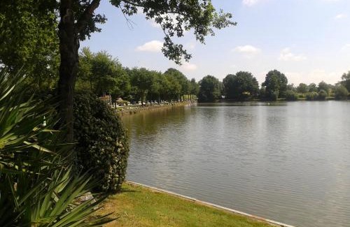 Mesnard-la-Barotiere Other | Camping OAKi