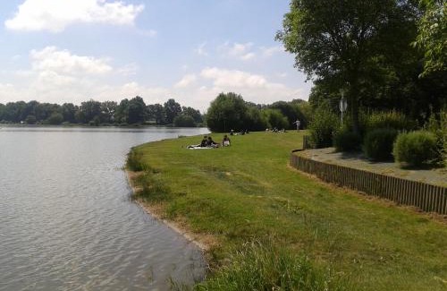 Mesnard-la-Barotiere Other | Camping OAKi