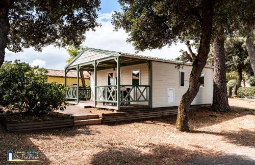 Saint-Trojan-les-Bains Other | Camping Oléron St-Tro'Park