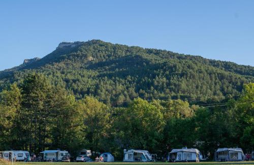 Montoison Other | Camping Onlycamp De Chamarges