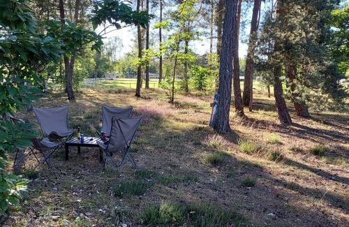 Nancay Other | Camping Onlycamp Les Pins