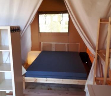 Montenau Other | Camping Oos Heem