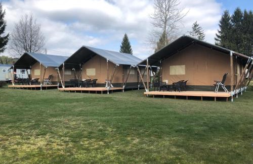 Montenau Other | Camping Oos Heem