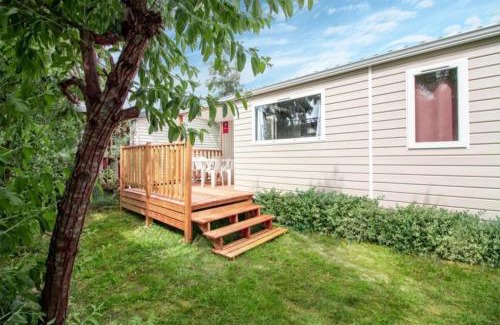 Argeles-sur-Mer Other | Camping Paradis Le Pearl