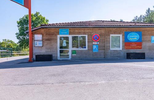 Matafelon-Granges Other | Camping Paradis Les Gorges du Haut Bugey