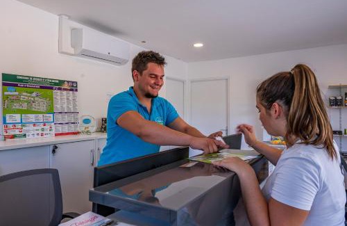 Matafelon-Granges Other | Camping Paradis Les Gorges du Haut Bugey