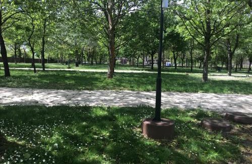 Santiago de Compostela Other | Camping peregrino San marcos