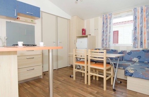 Campdevanol RV Rental | Camping Pirinenc