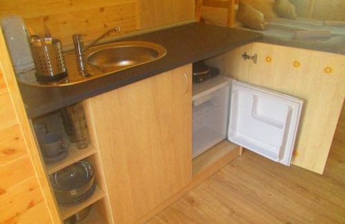 Przywidz Other | Camping Przywidz - Mała Szwajcaria