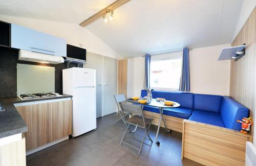 Domino Resort | Camping Saint Georges d'Oléron