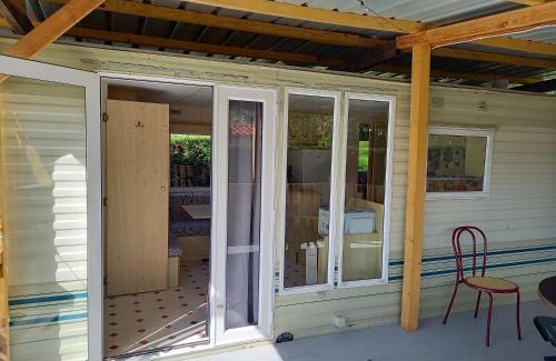 Sainte-Jalle House | Camping Sainte-Jalle