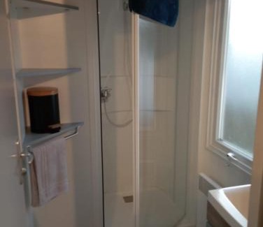 Claouey Other | Camping Siblu Mobilhome 2 chambres