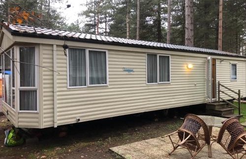 Wechelderzande Ski Chalet | Camping Siesta