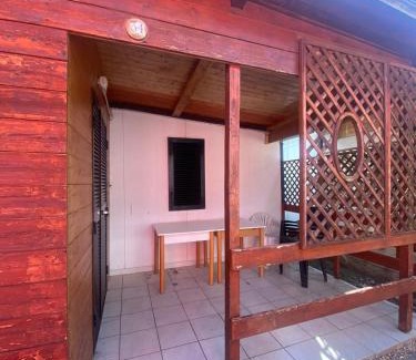 Lido di Campomarino Resort | Camping Smeraldo