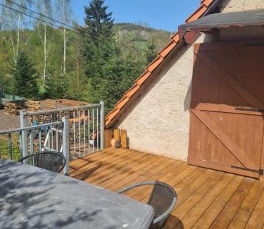 Sonov Apartment | Camping Sonov apartment