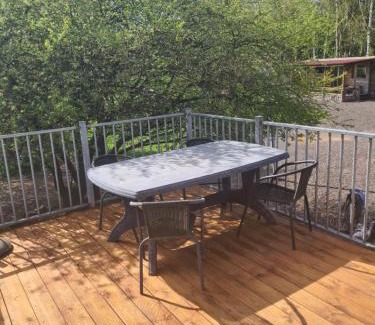 Sonov Apartment | Camping Sonov apartment
