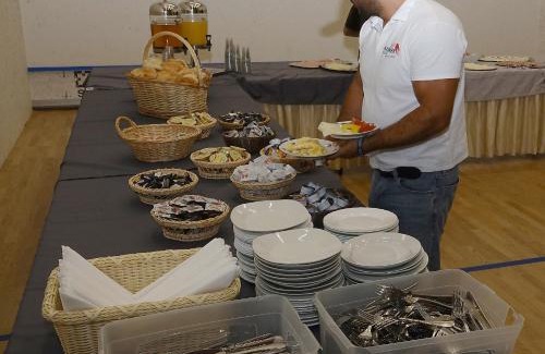 Zeltweg Other | Camping Sportzentrum Zeltweg - a silent alternative