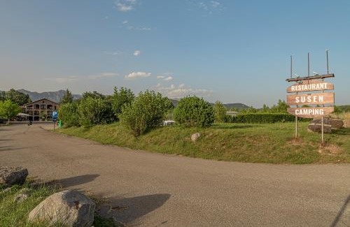 Saldes Other | Camping Susen