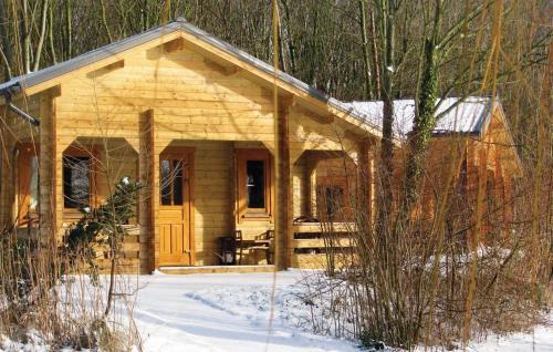 Zoutkamp Ski Chalet | Camping 't Ol Gat
