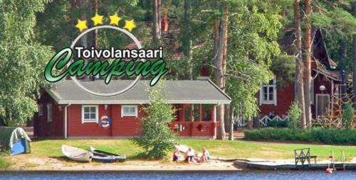 Ikaalinen Other | Camping Toivolansaari