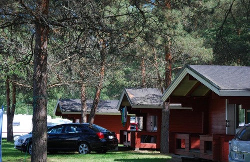 Ikaalinen Other | Camping Toivolansaari