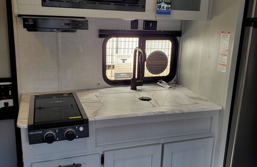 Ena RV Rental | Camping trailer/Ena City Gifu