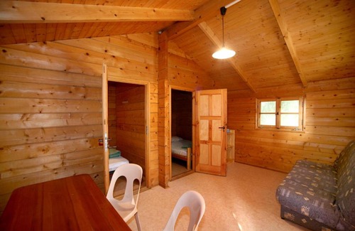 Porto-Vecchio Other | Camping U STABIACCIU