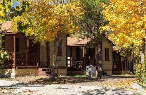 Hecho Other | Camping Valle de Hecho