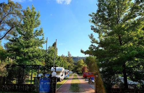 Obereisenbach Other | Camping Vallee de l'Our