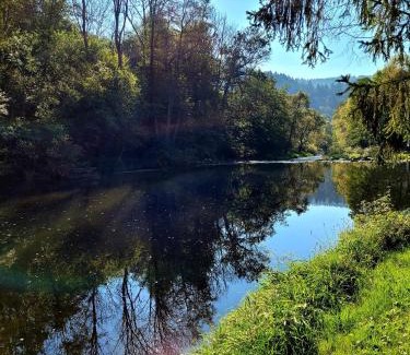 Obereisenbach Other | Camping Vallee de l'Our
