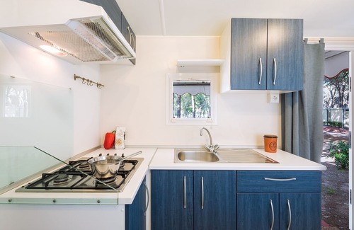 Cavallino-Treporti RV Rental | Camping Village Cavallino
