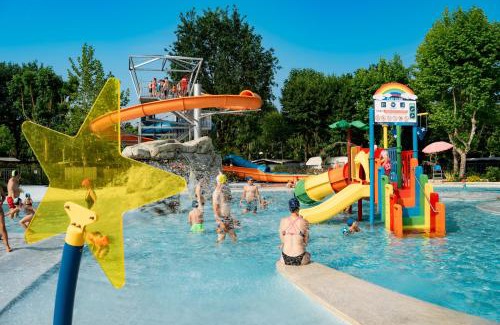 Dormelletto Resort | Camping Village Lago Maggiore