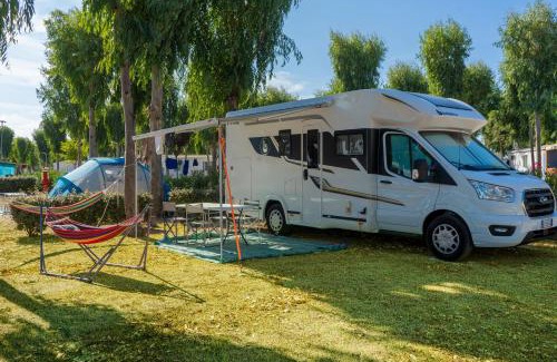 Fertilia Other | Camping Village Laguna Blu