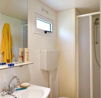 Magazzini Resort | Camping Village Rosselba Le Palme