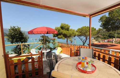 Scaglieri Resort | Camping Village Scaglieri