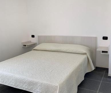 Ciro Marina Resort | Camping Village Torrenova